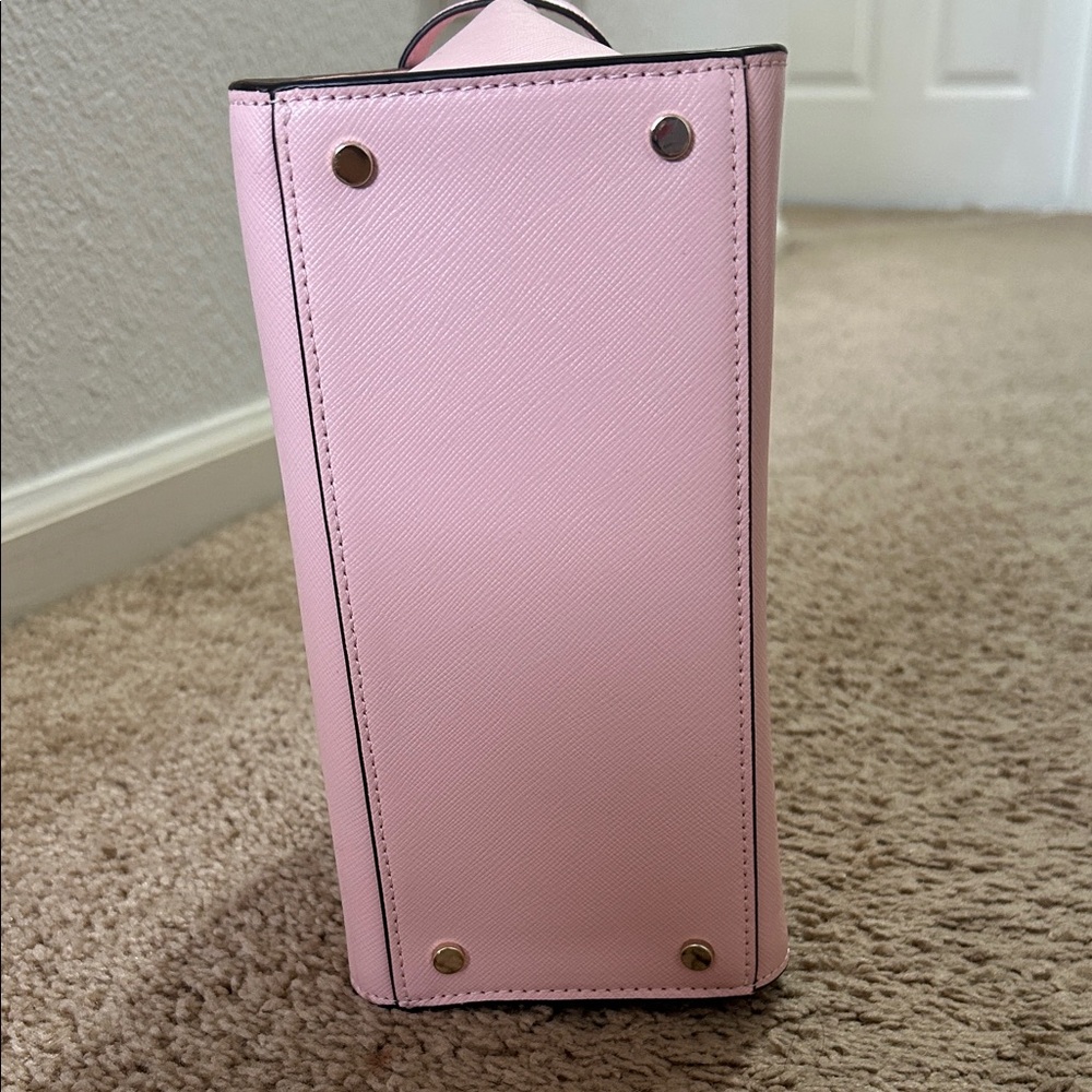 Kate Spade Small Staci Satchel - Picture 3 of 5